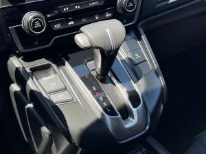 Miniature 19 Honda CR-V Ex Awd 2018
