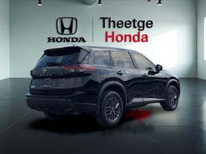 Miniature 5 Nissan Rogue S Awd 2024