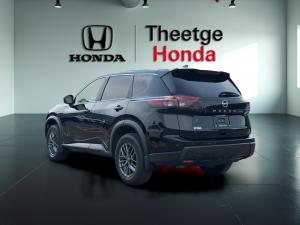 Miniature 7 Nissan Rogue S Awd 2024