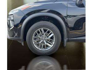 Miniature 8 Nissan Rogue S Awd 2024