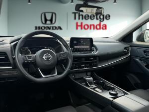 Miniature 10 Nissan Rogue S Awd 2024