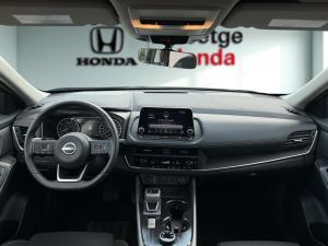 Miniature 11 Nissan Rogue S Awd 2024