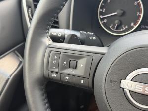 Miniature 12 Nissan Rogue S Awd 2024
