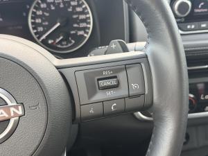 Miniature 13 Nissan Rogue S Awd 2024