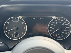 Miniature 14 Nissan Rogue S Awd 2024