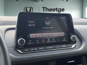 Miniature 15 Nissan Rogue S Awd 2024