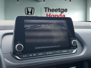Miniature 16 Nissan Rogue S Awd 2024