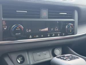 Miniature 17 Nissan Rogue S Awd 2024