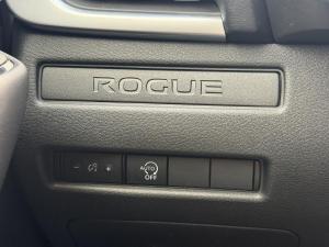 Miniature 20 Nissan Rogue S Awd 2024
