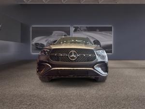Miniature 5 Mercedes-Benz GLE-Class GLE 450 Ens. Nuit, Garnitures Exclusive &amp;amp; Sommet... 2025