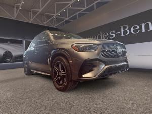 Miniature 6 Mercedes-Benz GLE-Class GLE 450 Ens. Nuit, Garnitures Exclusive &amp;amp; Sommet... 2025