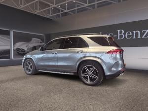 Miniature 7 Mercedes-Benz GLE-Class GLE 450 Ens. Nuit, Garnitures Exclusive &amp;amp; Sommet... 2025