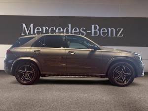 Miniature 8 Mercedes-Benz GLE-Class GLE 450 Ens. Nuit, Garnitures Exclusive &amp;amp; Sommet... 2025