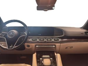 Miniature 9 Mercedes-Benz GLE-Class GLE 450 Ens. Nuit, Garnitures Exclusive &amp;amp; Sommet... 2025