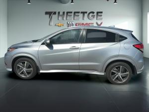 Miniature 5 Honda HR-V Touring TI CVT 2019