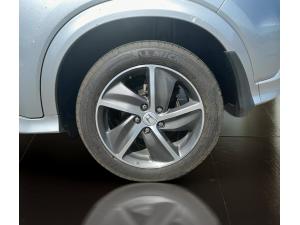 Miniature 6 Honda HR-V Touring TI CVT 2019
