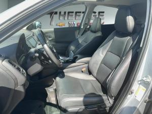 Miniature 7 Honda HR-V Touring TI CVT 2019