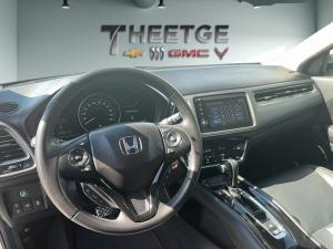 Miniature 8 Honda HR-V Touring TI CVT 2019