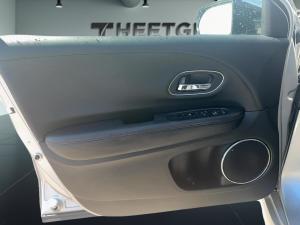 Miniature 9 Honda HR-V Touring TI CVT 2019