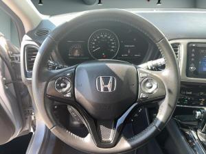 Miniature 10 Honda HR-V Touring TI CVT 2019