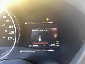 Miniature 11 Honda HR-V Touring TI CVT 2019