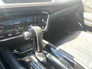 Miniature 12 Honda HR-V Touring TI CVT 2019