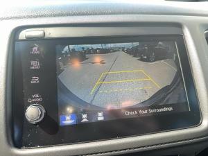 Miniature 14 Honda HR-V Touring TI CVT 2019