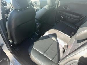Miniature 15 Honda HR-V Touring TI CVT 2019