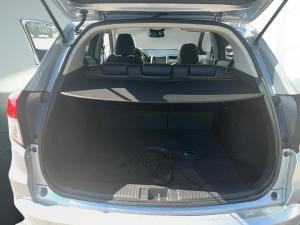 Miniature 16 Honda HR-V Touring TI CVT 2019