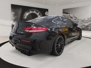 Miniature 5 Mercedes-Benz C-Class Amg C 43 2022