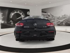 Miniature 6 Mercedes-Benz C-Class Amg C 43 2022