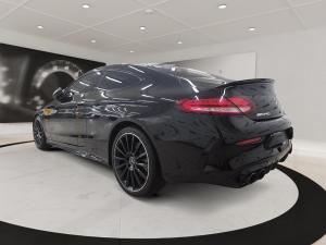 Miniature 7 Mercedes-Benz C-Class Amg C 43 2022
