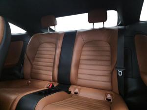 Miniature 9 Mercedes-Benz C-Class Amg C 43 2022