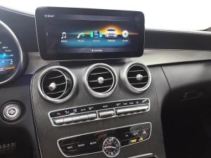 Miniature 14 Mercedes-Benz C-Class Amg C 43 2022