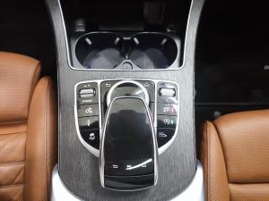 Miniature 15 Mercedes-Benz C-Class Amg C 43 2022