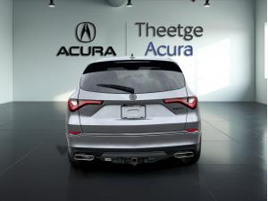 Miniature 5 Acura MDX Tech SH-AWD 2022