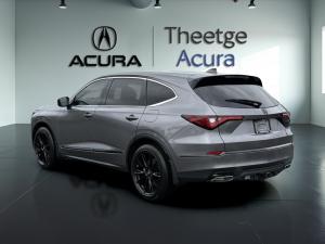Miniature 6 Acura MDX Tech SH-AWD 2022