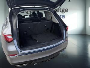 Miniature 7 Acura MDX Tech SH-AWD 2022