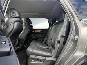 Miniature 8 Acura MDX Tech SH-AWD 2022
