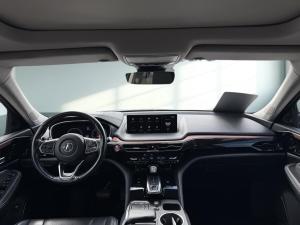 Miniature 10 Acura MDX Tech SH-AWD 2022
