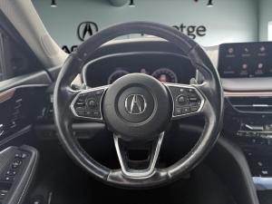 Miniature 11 Acura MDX Tech SH-AWD 2022