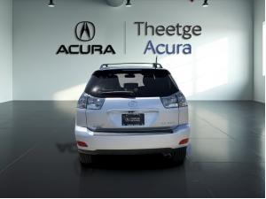 Miniature 5 Lexus RX Awd 2009