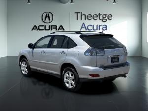 Miniature 6 Lexus RX Awd 2009