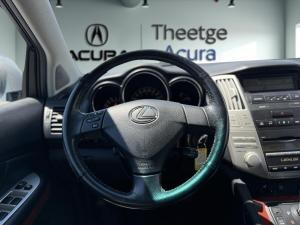 Miniature 10 Lexus RX Awd 2009