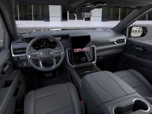 Miniature 5 GMC Yukon 4Wd Elevation 2026