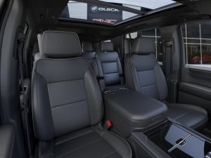 Miniature 6 GMC Yukon 4Wd Elevation 2026
