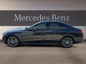 Miniature 8 Mercedes-Benz C-Class AMG C 43 Ens. Nuit Amg, Furtif AMG, Premium plus... 2023