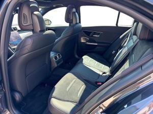 Miniature 9 Mercedes-Benz C-Class AMG C 43 Ens. Nuit Amg, Furtif AMG, Premium plus... 2023