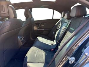 Miniature 10 Mercedes-Benz C-Class AMG C 43 Ens. Nuit Amg, Furtif AMG, Premium plus... 2023