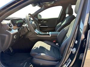 Miniature 12 Mercedes-Benz C-Class AMG C 43 Ens. Nuit Amg, Furtif AMG, Premium plus... 2023